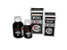 TINTURA PER SCARPE NERO D'INFERNO NERO 50 ML. TINTURA PER PELLI LISCE