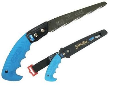 SEGACCI SEGACCIO SERRAMANICO DA POTA SAMURAI MINI CON FODERO GSM150MH CM.15