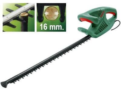 TAGLIASIEPI BOSCH EASYHEDGECUT 45 POTENZA 420W - LAMA 45 CM
