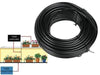 TUBI CAPILLARI PVC 200 -  INTERNO 3,0 MM -  ESTERNO 5,5 MM - ROTOLO 300MT
