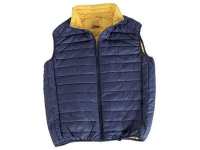 GILET SMANICATO BETA 80GR ARTICOLO 7687BL