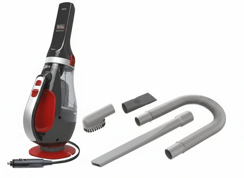 ASPIRATUTTO AUTO B+D ADV 1200 ASPIRAPOLVERE