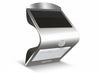 FARETTI FARETTO LUCE SOLARE ARCADI SILVER POTENZA 1.5 Watt (18 W) 4000K CM15X9X8