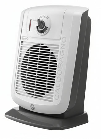 TERMOVENTILATORE DELONGHI HBC3030 1150/2000 WATT CON TERMOSTATO AMBIENTE
