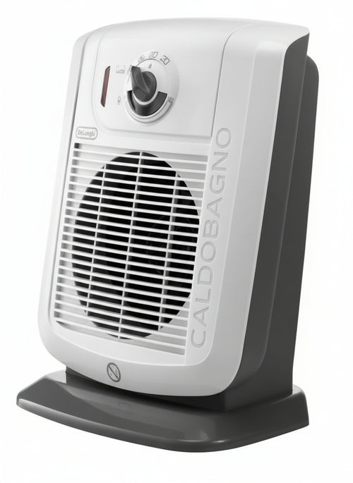 TERMOVENTILATORE DELONGHI HBC3030 1150/2000 WATT CON TERMOSTATO AMBIENTE