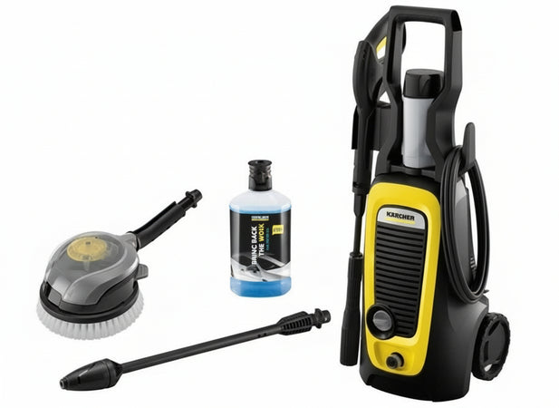 IDROPULITRICI KARCHER 1800W K5 UNIVERSAL EDITION CAR