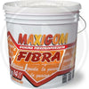 GUAINA LIQUIDA IMPERMEABILIZZANTE CALPESTABILE MAXIGOM FIBRORINFORZA LAIV LT. 13