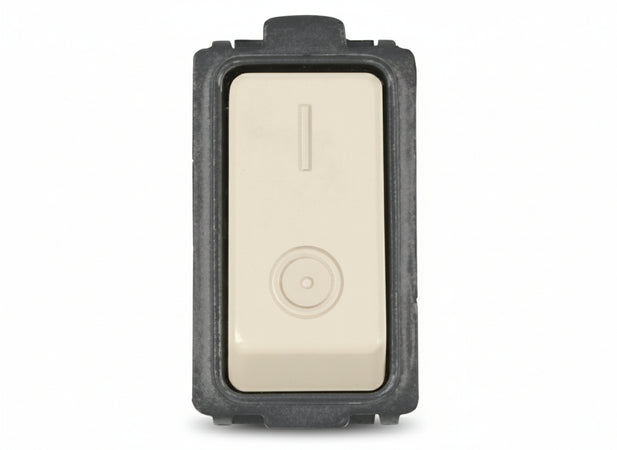 INTERRUTTORI BIPOLARI 16A ART.8302 PZ.12