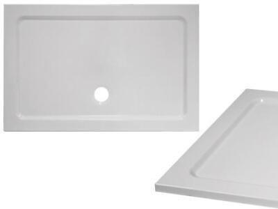 PIATTI DOCCIA BRIXO SLIM CM.80x120