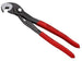 PINZE CHIAVI KNIPEX TUCANO 8741250 LUNGHEZZA 25CM UTENSILI MANUALI