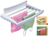 STENDIBIANCHERIA GIMI TELEPACK 70 APERTO CM. L70xP38 PULIZIA BUCATO