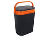 FRIGO PORTATILE GIOSTYLE SOLARIS ORANGE CM.29,5x19,5xH37,5