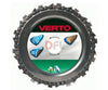 LAMA DISCO CIRCOLARE PER LEGNO 230 CON ATTACCO mm. 22,2
