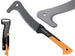 RONCOLE WOODXPERT XA3 FISKARS Art. 126004 - LUNGHEZZA 50 CM
