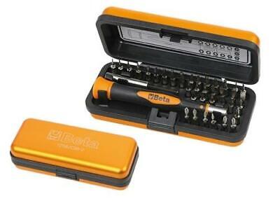 MICROGIRAVITI BETA 1256/C36-2 CON 36 INSERTI