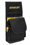 FODERO SACCA PORTAUTENSILI STANLEY PER LAVORO CM.16x11x24 h