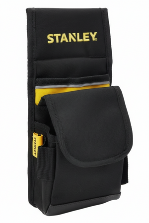 FODERO SACCA PORTAUTENSILI STANLEY PER LAVORO CM.16x11x24 h