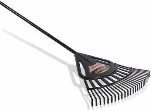 RASTRELLI SCOPE PER ERBA BRIXO PP EXTRA A 25 DENTI IN POLIPROPILENE