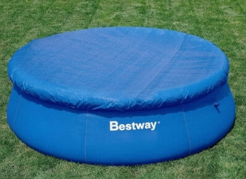 TELO DI COPERTURA PER PISCINA ROTONDA DIAMETRO 305 CM TELI PISICINE COPERTURE