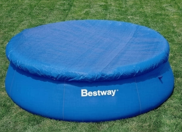 TELO DI COPERTURA PER PISCINA ROTONDA DIAMETRO 305 CM TELI PISICINE COPERTURE