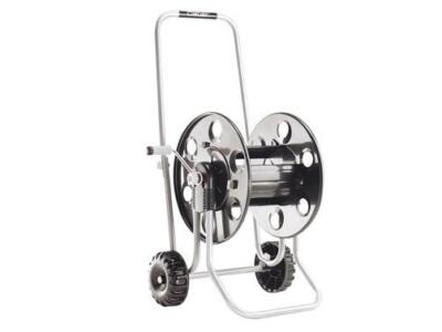 AVVOLGITUBO CLABER METAL 60 8891 TUBO ARTICOLI DA GIARDINO GIARDINAGGIO
