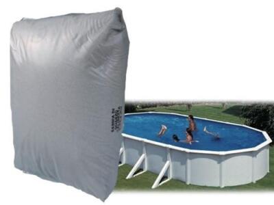 SABBIA PER POMPE FILTRO PER PISCINE kg. 25 DA 00.6/01.00 PULIZIA PISCINE