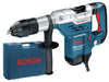 MARTELLI MARTELLO PERFORATORE BOSCH GBH 5-40 DCE - 1150W UTENSILI ELETTRICI