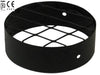 GRIGLIE GRIGLIA ANTINTRUSIONE PER STUFE A PELLET CM. 8