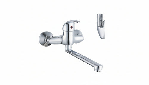 MISCELATORE PER LAVELLO SERIE EURO