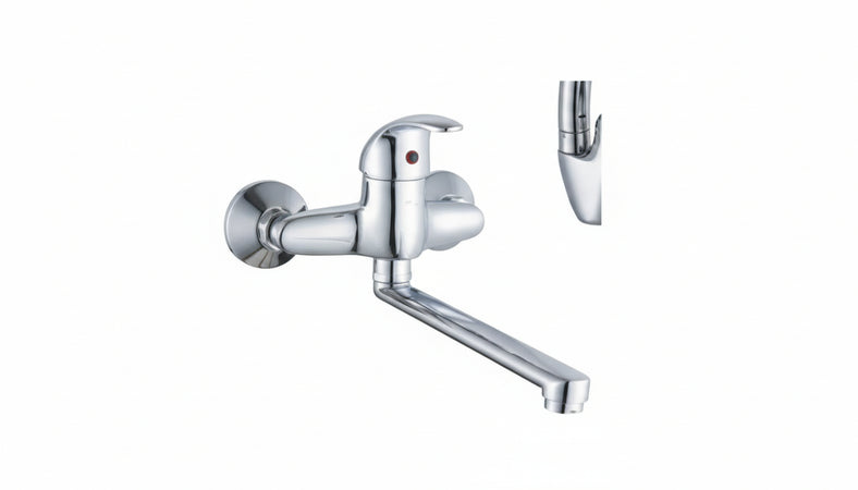 MISCELATORE PER LAVELLO SERIE EURO