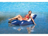 MATERASSINO POLTRONA GALLEGGIANTE INTEX RECLINER CM. 180X135