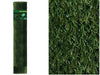 TAPPETI ERBA PRATO SINTETICO VERDE GIARDINO MINIROLL H.200CM - 5MT