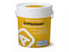 IDROPITTURA SUPERCOPRENTE IDEALE PER CARTONGESSO GYSOPAINT FASSA BORTOLO
