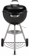 BARBECUE A CARBONE SFERA DIAMETRO CM. 43X90H