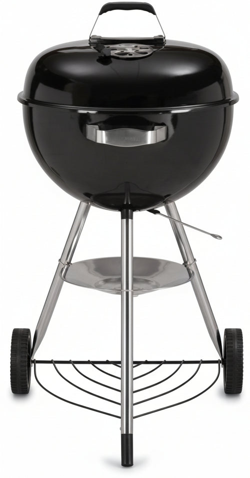 BARBECUE A CARBONE SFERA DIAMETRO CM. 43X90H