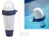 TEST ACQUA PISICNE GRE BLUE CONNECT GO 73014