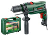 TRAPANI A PERCUSSIONE BOSCH EASY IMPACT 600