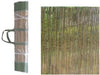 ARELLE BRIXO SLIM BAMBOO MEZZA CANNA 10MM LEGATA C/FILO ACCIAIO FENGIVISTA