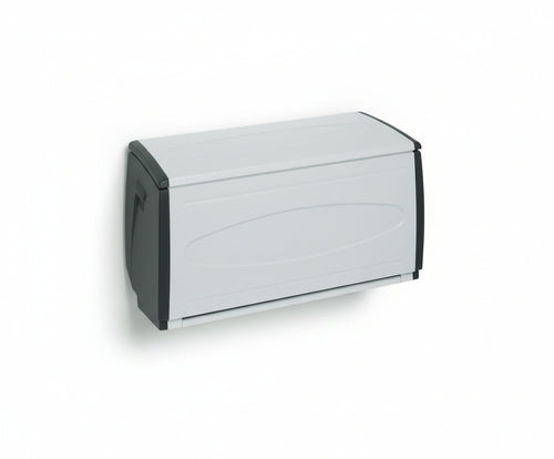 CASSAPANCA TERRY CM.120X54X57H BOX 120 QBLACK