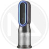 TERMOVENTILATORE A TORRE CON LED OSCILLANTE ITAKA MAURER cm. 27x27x75H