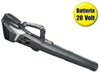 SOFFIATORI ALPINA A BATTERIA AL LITIO 20V ABL 20 LI KIT