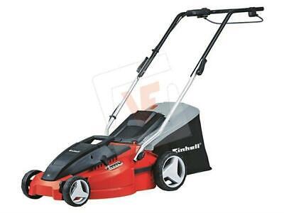 TOSAERBA TAGLIAERBA RASAERBA ELETTRICO GC-EM 1536 1500W H.TAGLIO 2565
