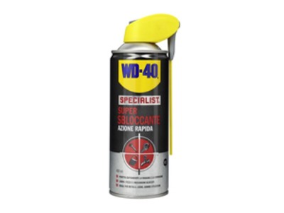 WD40 SUPER SBLOCCANTE SPRAY ML. 400