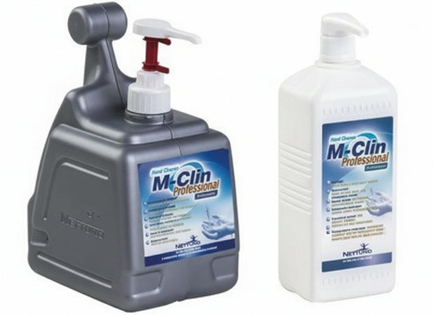 CREMA LAVAMANI MACROCREAM NETTUNO 3 LT OFFICINE INDUSTRIE MECCANICI