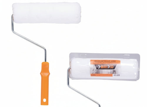 RULLI PER PITTORE BRIXO SINTETICI CM.20