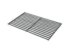 GRIGLIE PER BARBECUE A GAS GRILL ME PER MODELLO NEVADA IN ACCIAIO CM.40x24xH0,6