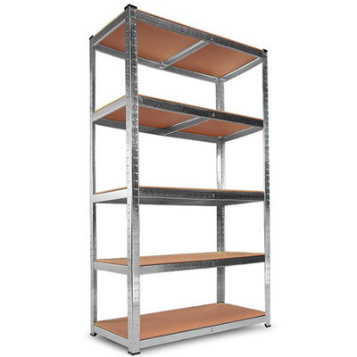 MENSOLA SCAFFALE SCAFFALI SCAFFALATURE MENSOLA METALLO MDF 875 KG INCASTRO ROBUS