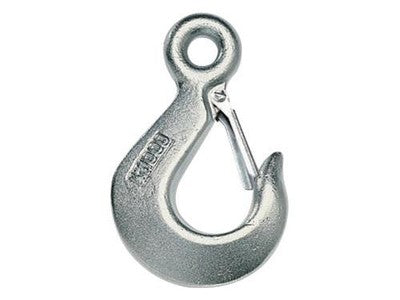 GANCI DI SOLLEVAMENTO FISSI BETA ROBUR 8051S PEZZI 2