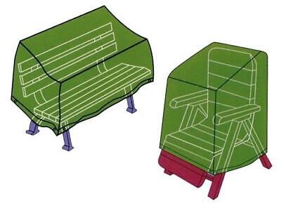 TELO COVER COPERTURA DIVANO TAVOLO POLTRONE SET PEZZI 3 ARREDO GIARDINO