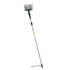 SCUOTITORE PER OLIVE A PETTINE A BATTERIA OS 1000 PAPILLON